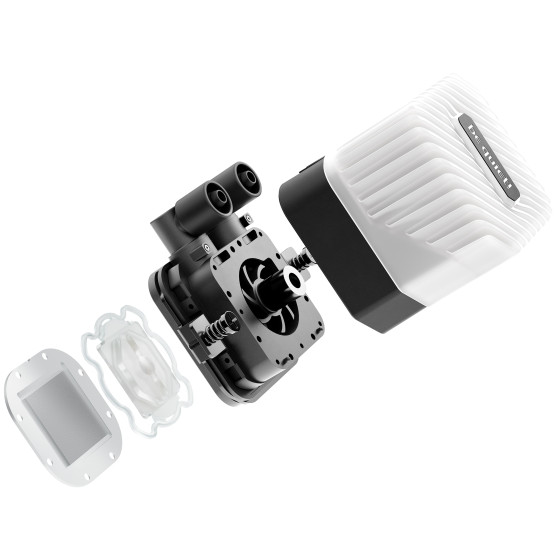 be quiet! Light Loop 240 mm