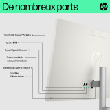 PC tout-en-un HP 24-cr0009nf