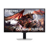 Samsung 32" OLED - Odyssey G8 S32DG800SU