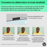 PC tout-en-un HP 24-cr0009nf