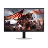 Samsung 32" OLED - Odyssey G8 S32DG800SU