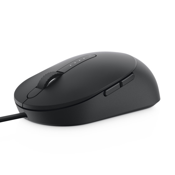 Souris filaire laser Dell - MS3220