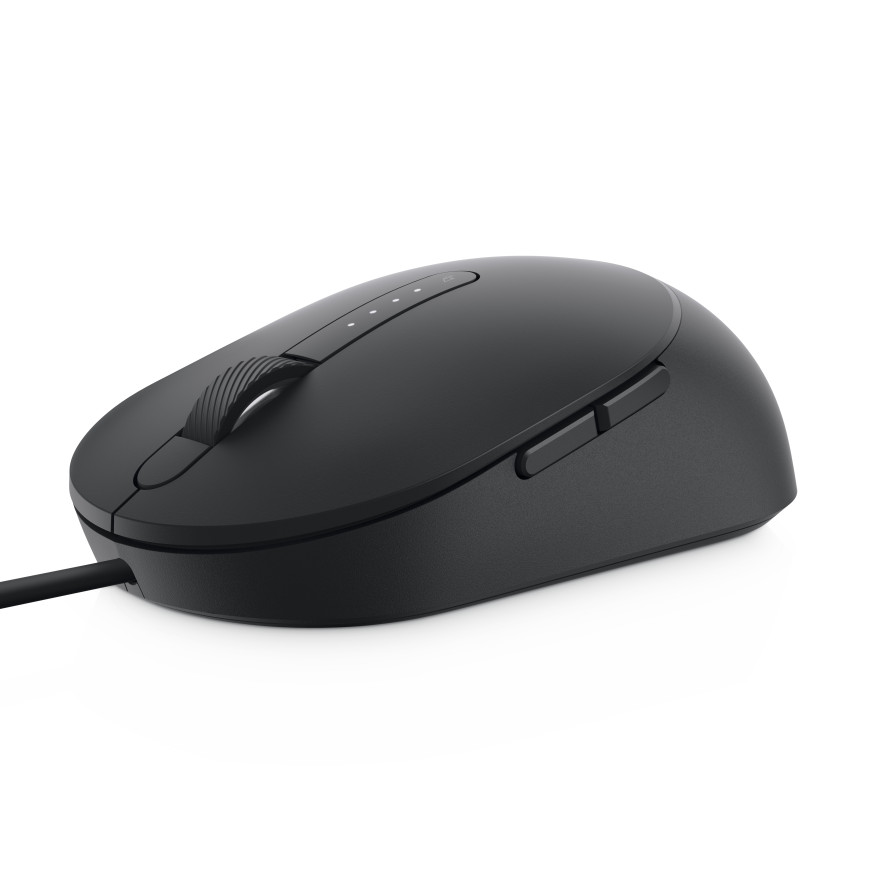 Souris filaire laser Dell - MS3220