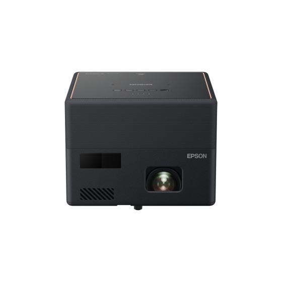 Epson EF-12 – Mini projecteur laser intelligent (V11HA14040)