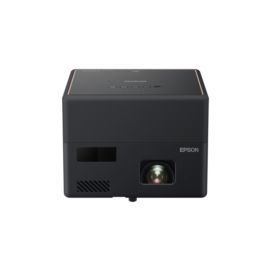 Epson EF-12 – Mini projecteur laser intelligent (V11HA14040)
