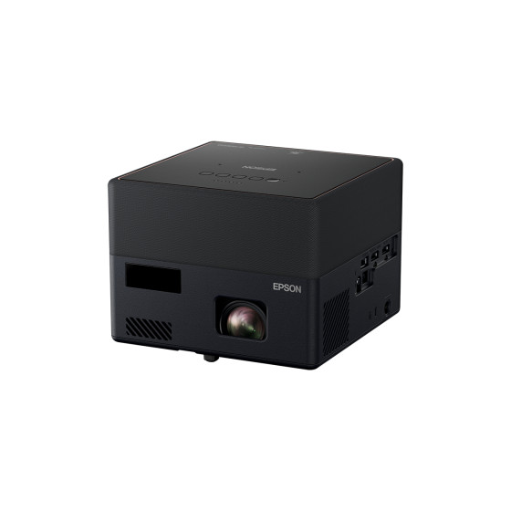 Epson EF-12 – Mini projecteur laser intelligent (V11HA14040)