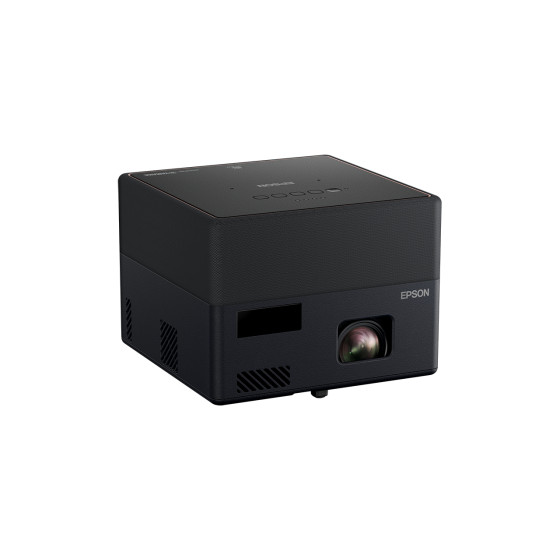 Epson EF-12 – Mini projecteur laser intelligent (V11HA14040)