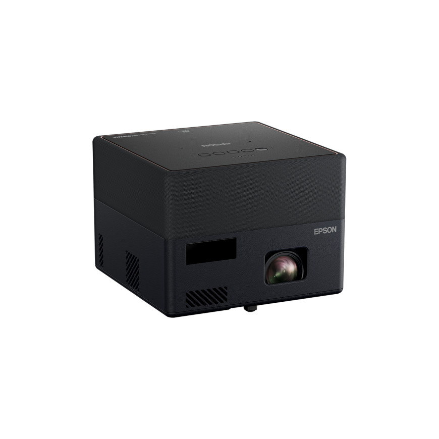 Epson EF-12 – Mini projecteur laser intelligent (V11HA14040)