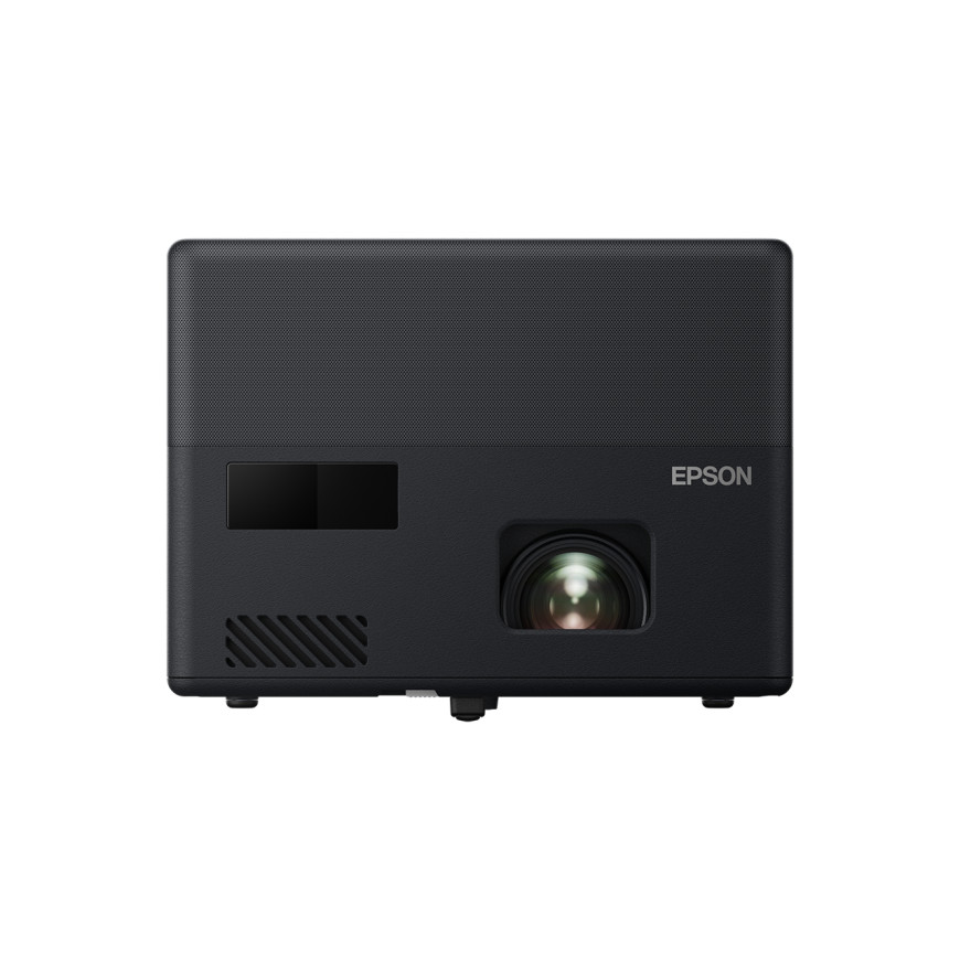 Epson EF-12 – Mini projecteur laser intelligent (V11HA14040)