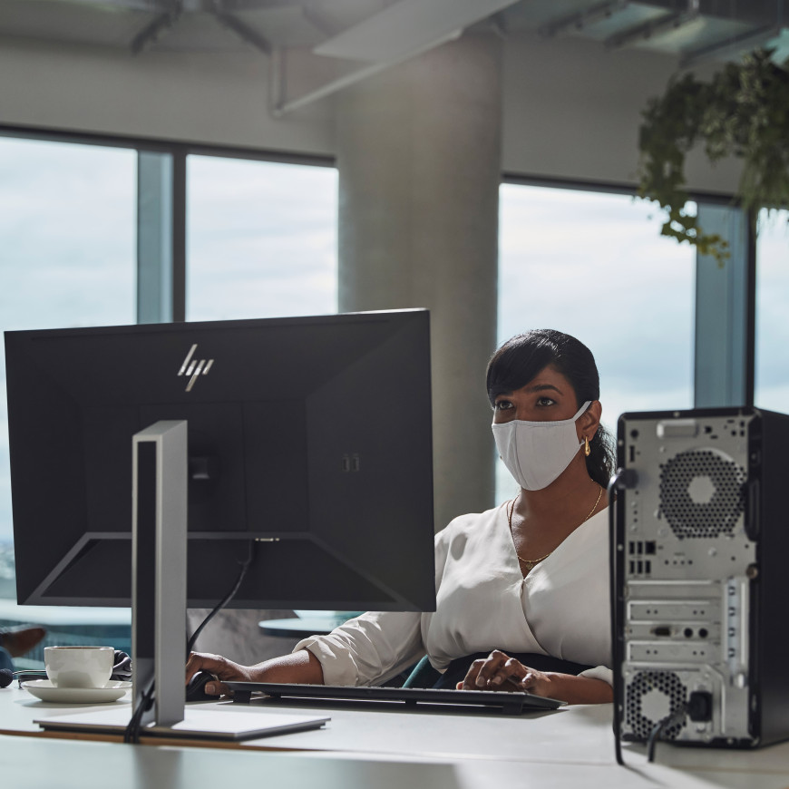 HP Pro Tower 400 G9