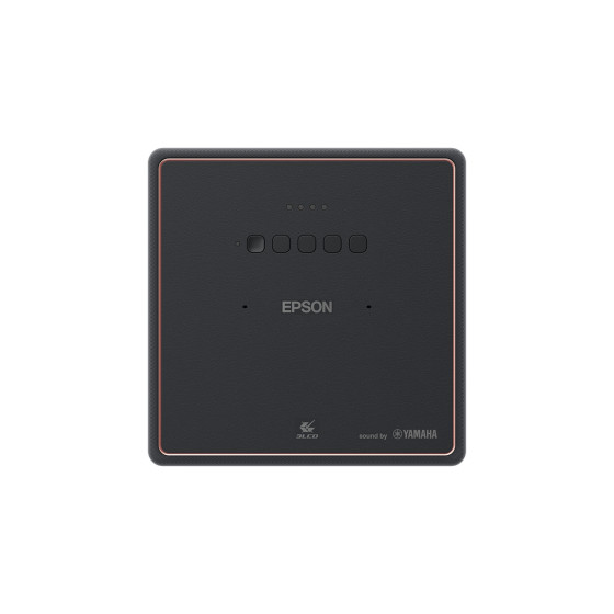 Epson EF-12 – Mini projecteur laser intelligent (V11HA14040)