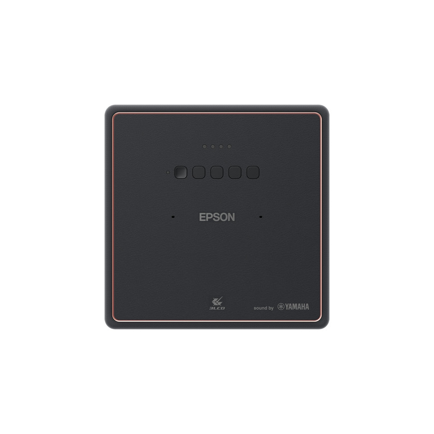 Epson EF-12 – Mini projecteur laser intelligent (V11HA14040)