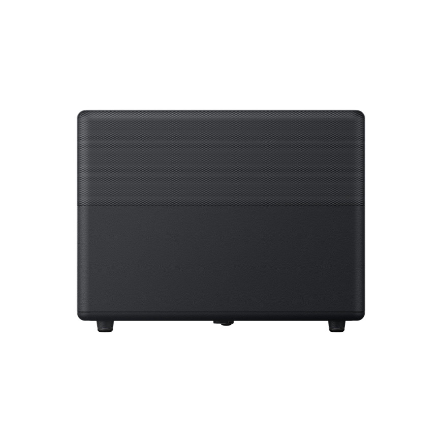 Epson EF-12 – Mini projecteur laser intelligent (V11HA14040)
