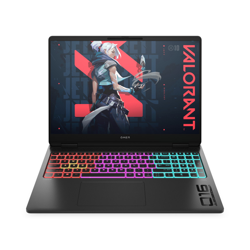 PC portable Gaming OMEN MAX 16-ah0006nf - NVIDIA® GeForce RTX™ 5070