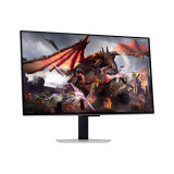 Samsung 32" OLED - Odyssey G8 S32DG800SU