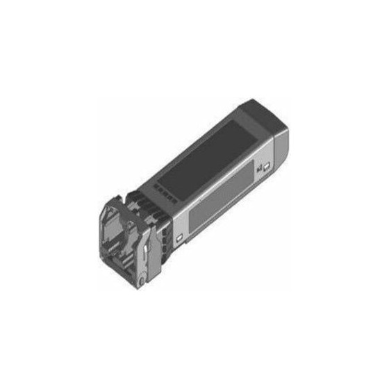 Dell Networking, émetteur-récepteur, 25 GbE SFP28 SR, No FEC, MMF, LC duplex