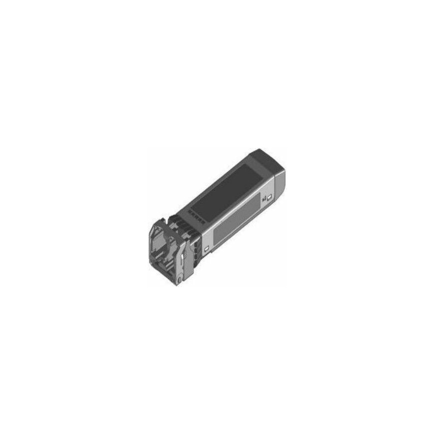Dell Networking, émetteur-récepteur, 25 GbE SFP28 SR, No FEC, MMF, LC duplex