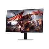 Samsung 32" OLED - Odyssey G8 S32DG800SU
