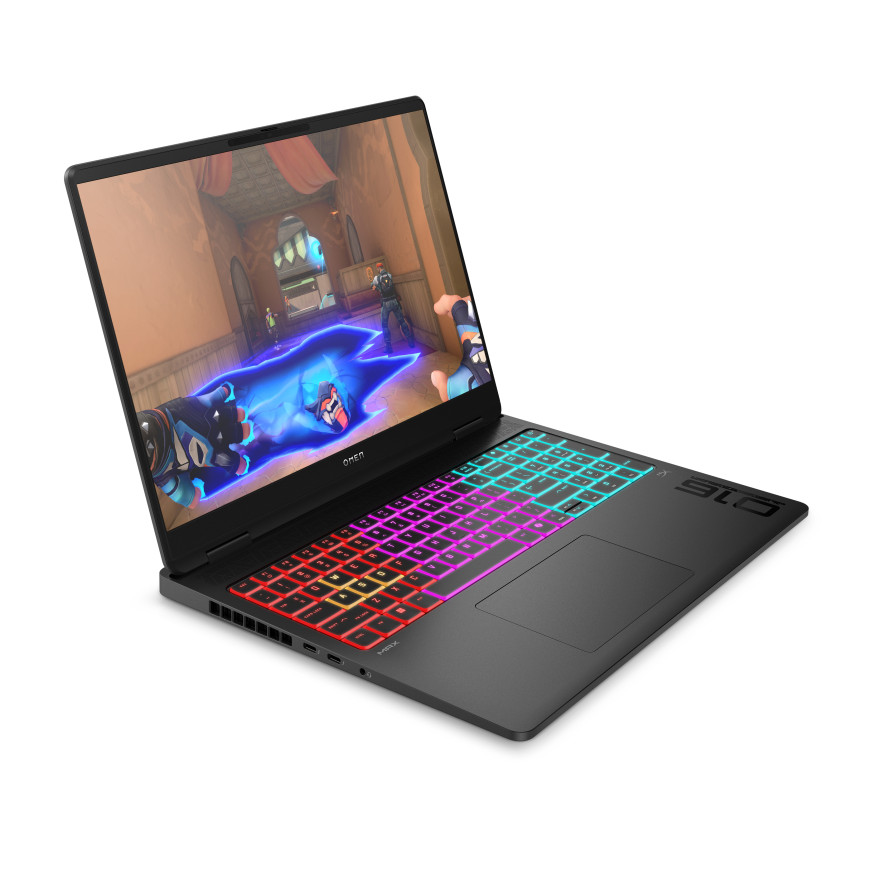 PC portable Gaming OMEN MAX 16-ah0006nf - NVIDIA® GeForce RTX™ 5070