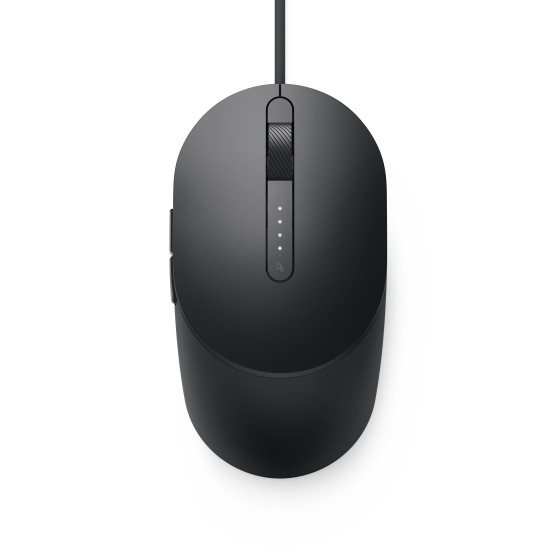 Souris filaire laser Dell - MS3220