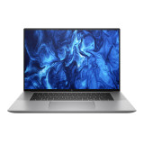 Station de travail HP Zbook Studio 16" G11 - GeForce RTX™ 4070