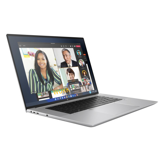 Station de travail HP Zbook Studio 16" G11 - GeForce RTX™ 4070
