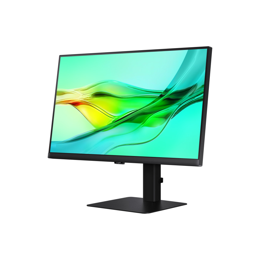 Samsung 24" LED - ViewFinity S6 S24D600UAU