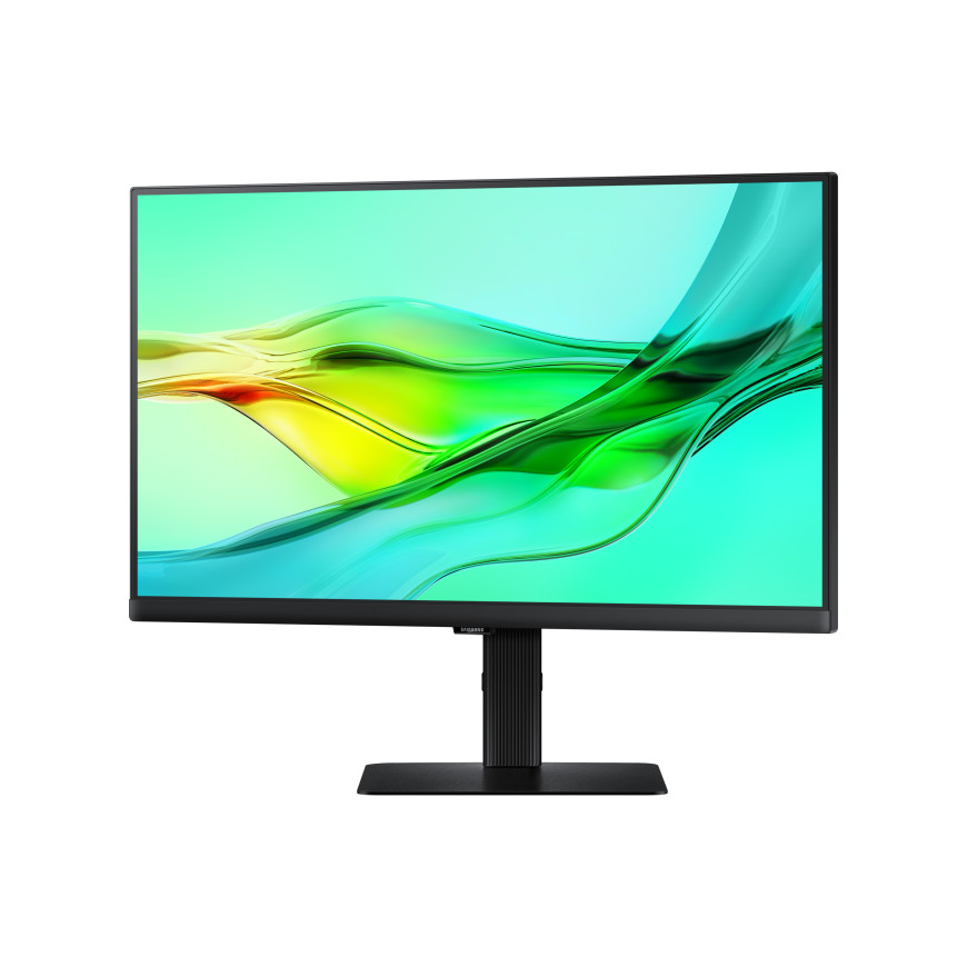 Samsung 24" LED - ViewFinity S6 S24D600UAU
