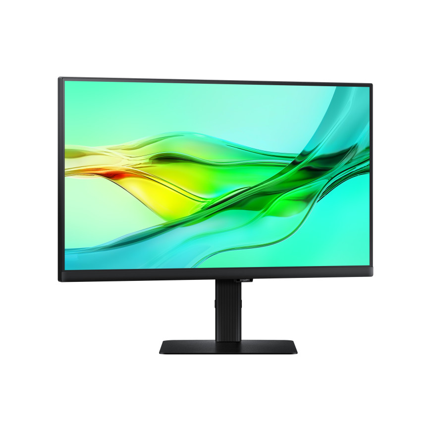 Samsung 24" LED - ViewFinity S6 S24D600UAU
