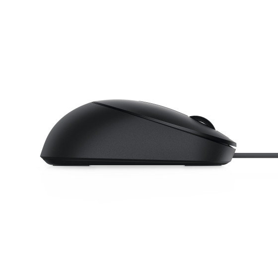 Souris filaire laser Dell - MS3220