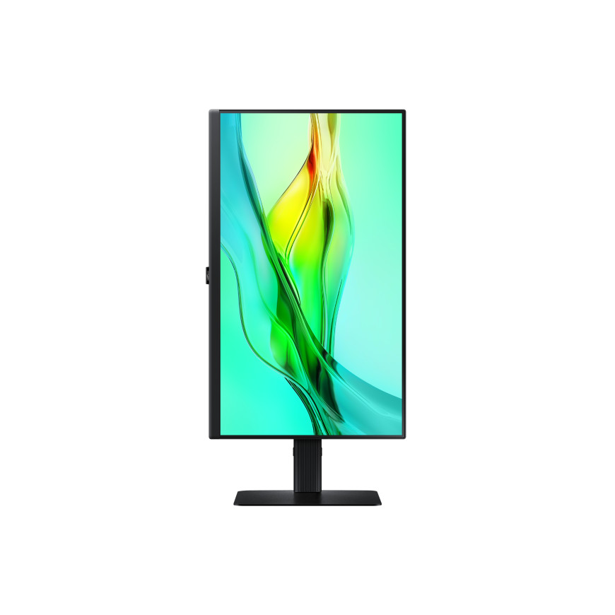 Samsung 24" LED - ViewFinity S6 S24D600UAU