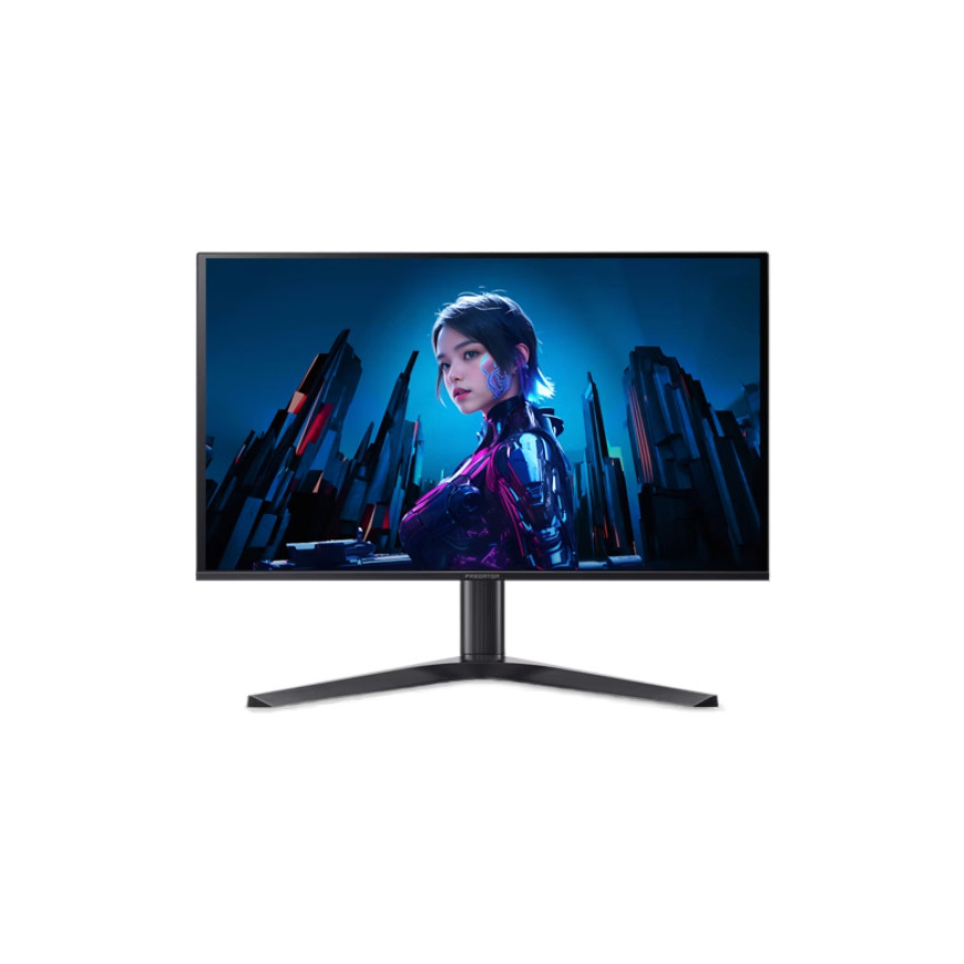 Acer 26.5" LED - Predator X27UX1biiphx