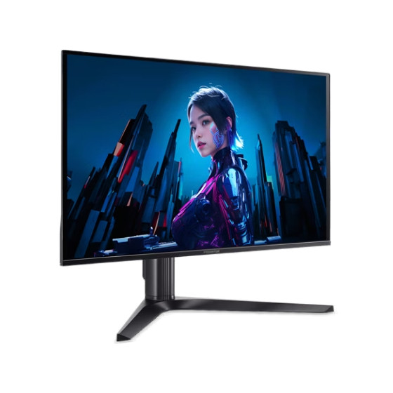 Acer 26.5" LED - Predator X27UX1biiphx