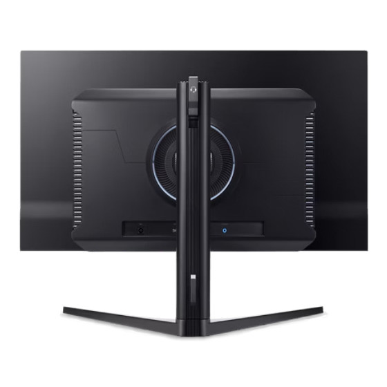 Acer 26.5" LED - Predator X27UX1biiphx