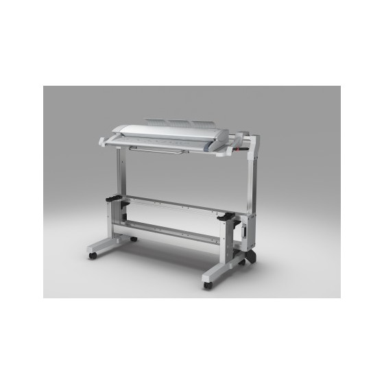 Epson MFP Scanner stand 36" – Support polyvalent pour scanner (C12C844151)