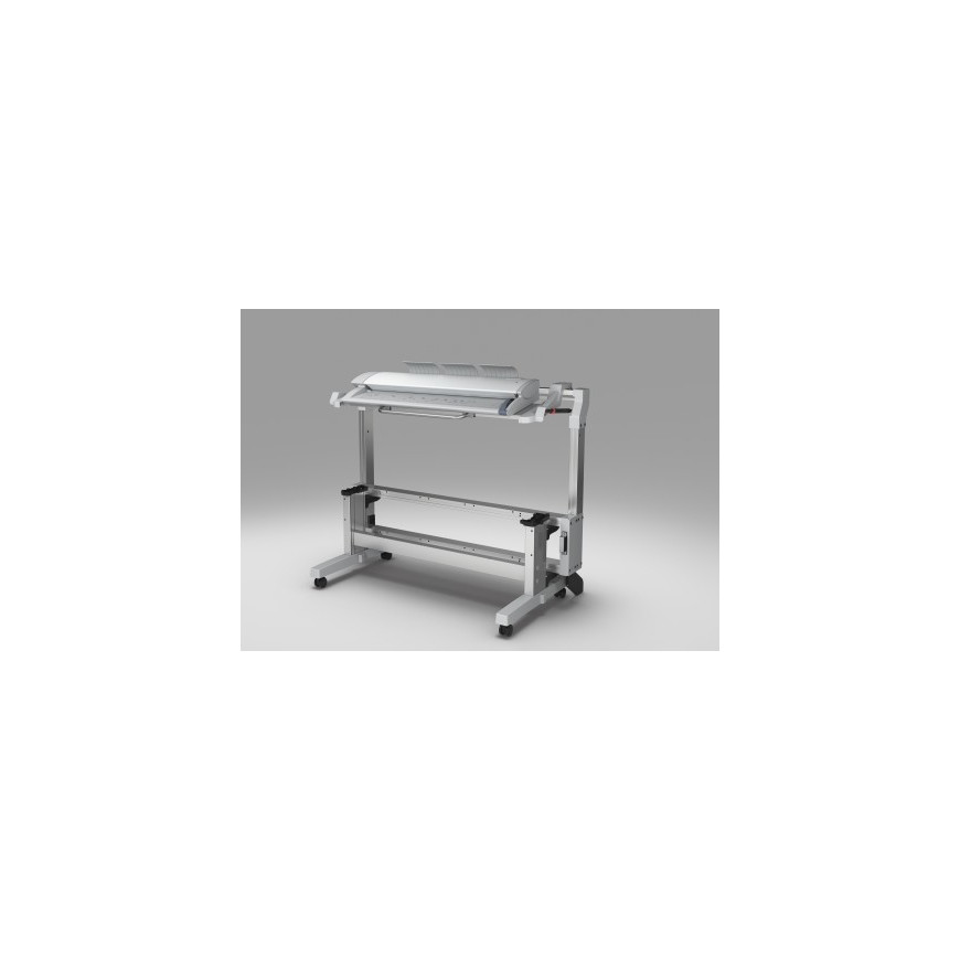 Epson MFP Scanner stand 36" – Support polyvalent pour scanner (C12C844151)
