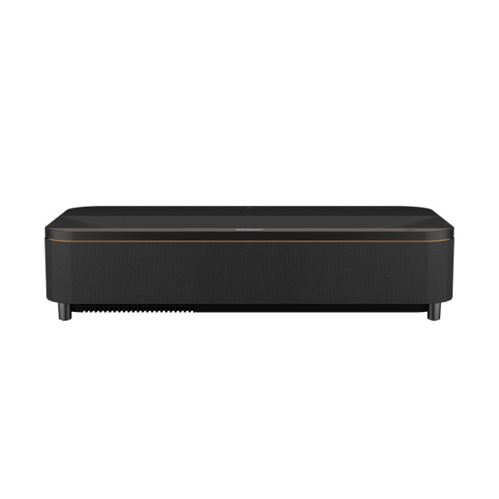 Epson EH-QS100B – Projecteur 4K PRO-UHD ultracourte focale (V11HB49140)