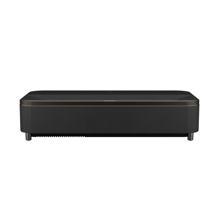 Epson EH-QS100B – Projecteur 4K PRO-UHD ultracourte focale (V11HB49140)