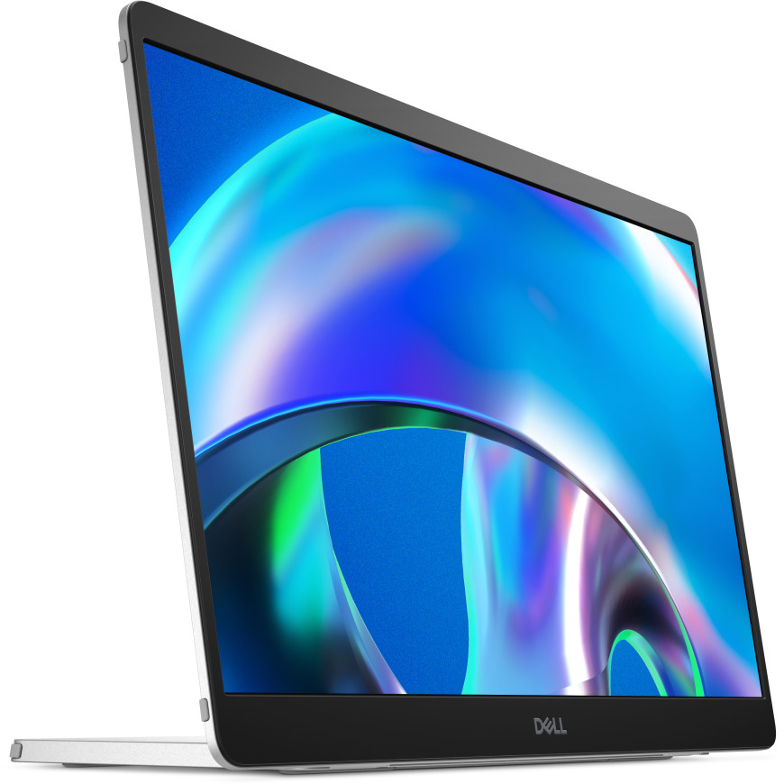 Écran portable Dell Pro 14 Plus - P1425