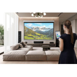 Epson EH-QS100B – Projecteur 4K PRO-UHD ultracourte focale (V11HB49140)