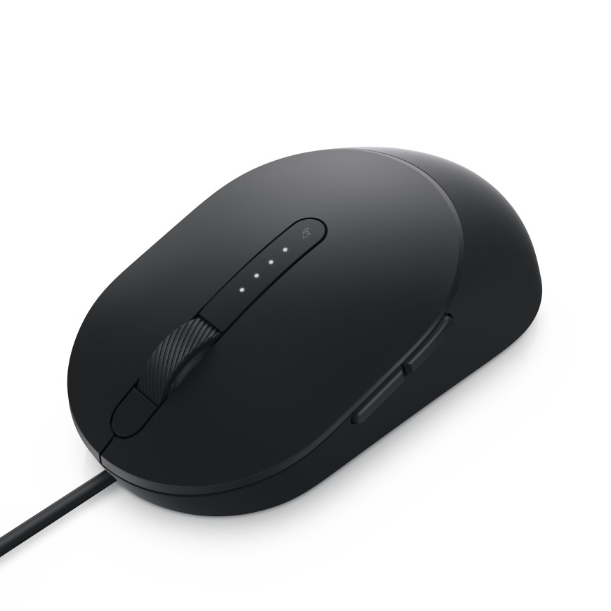 Souris filaire laser Dell - MS3220