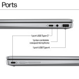 HP Chromebook x360 14b-cd0005nf