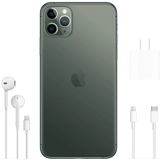 iPhone 11 Pro Max 512 Go
