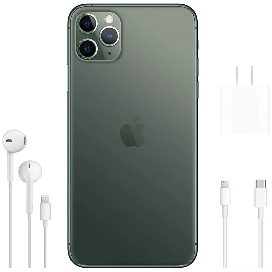 iPhone 11 Pro Max 512 Go