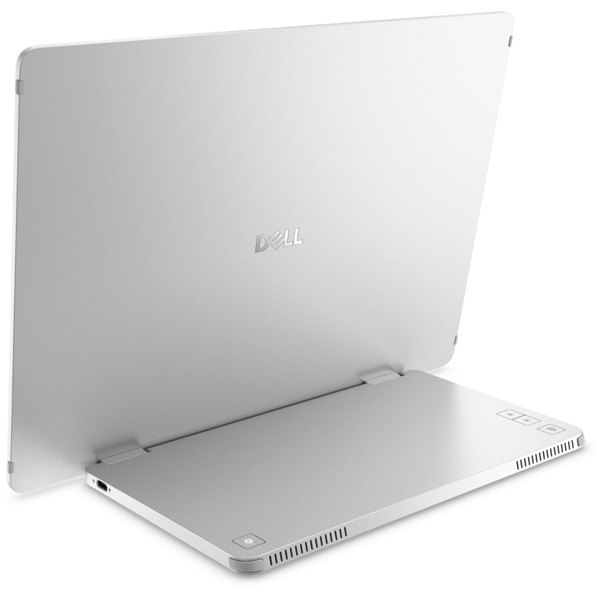 Écran portable Dell Pro 14 Plus - P1425