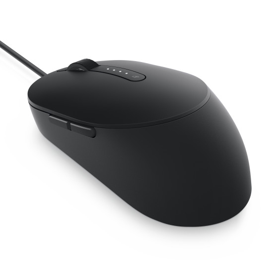 Souris filaire laser Dell - MS3220