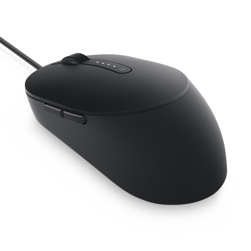 Souris filaire laser Dell - MS3220