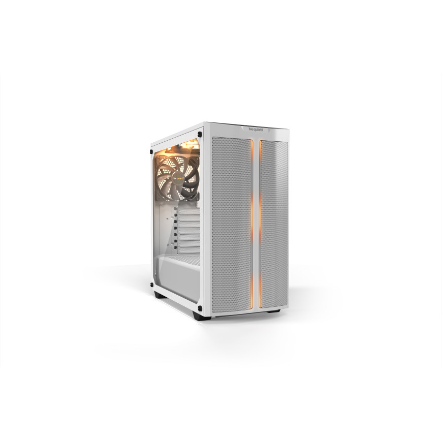 be quiet! Pure Base 500DX (Blanc)