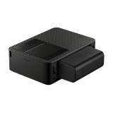 Imprimante photo portable couleur Canon SELPHY CP1500 - Noire