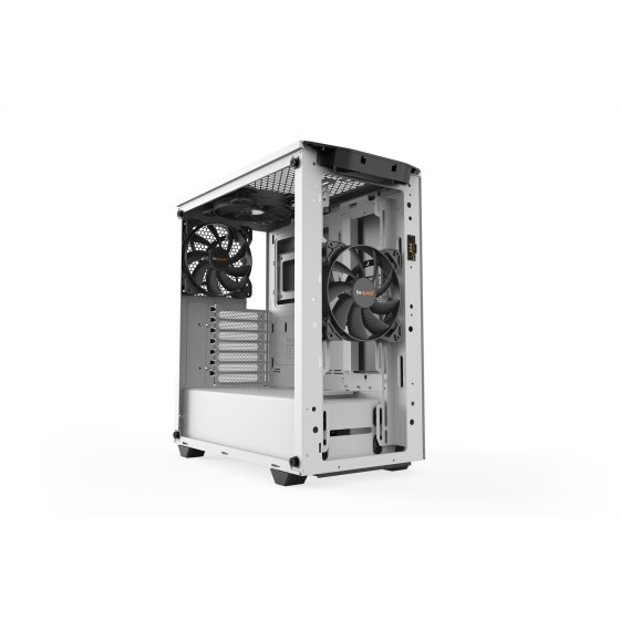 be quiet! Pure Base 500DX (Blanc)
